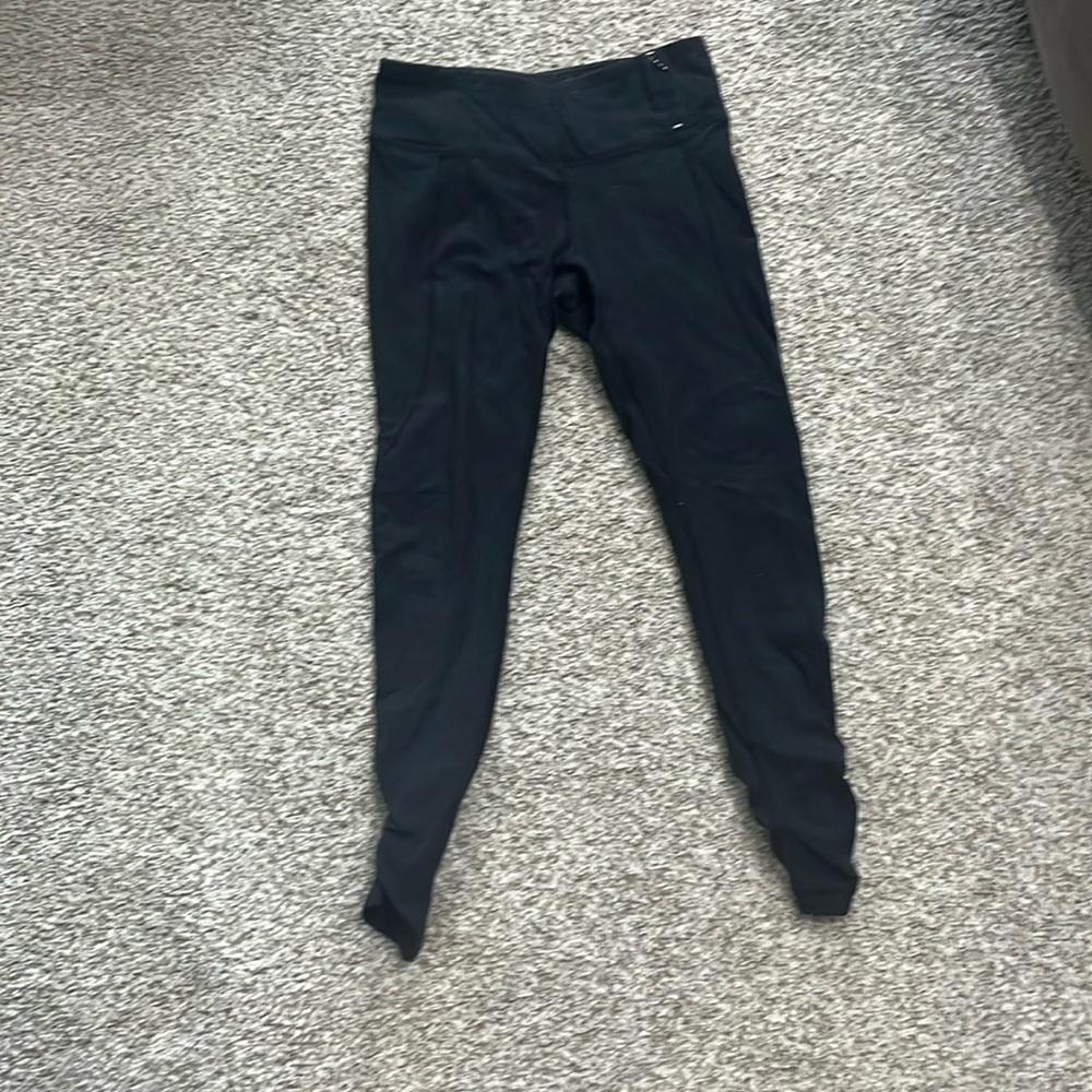 Black Calia leggings